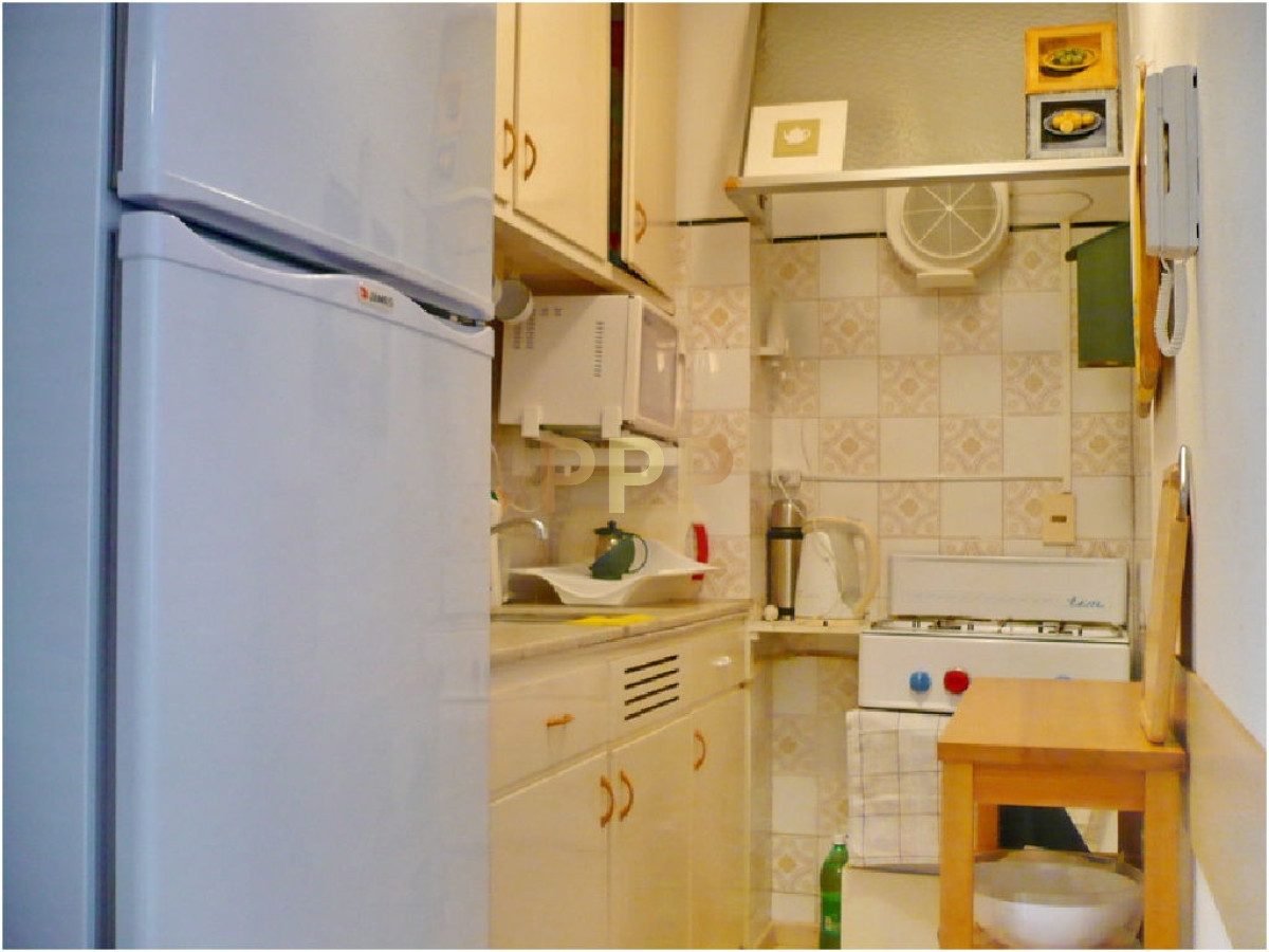 Apartamento ID.55 - Apartamento en Mansa, 1 dormitorios *