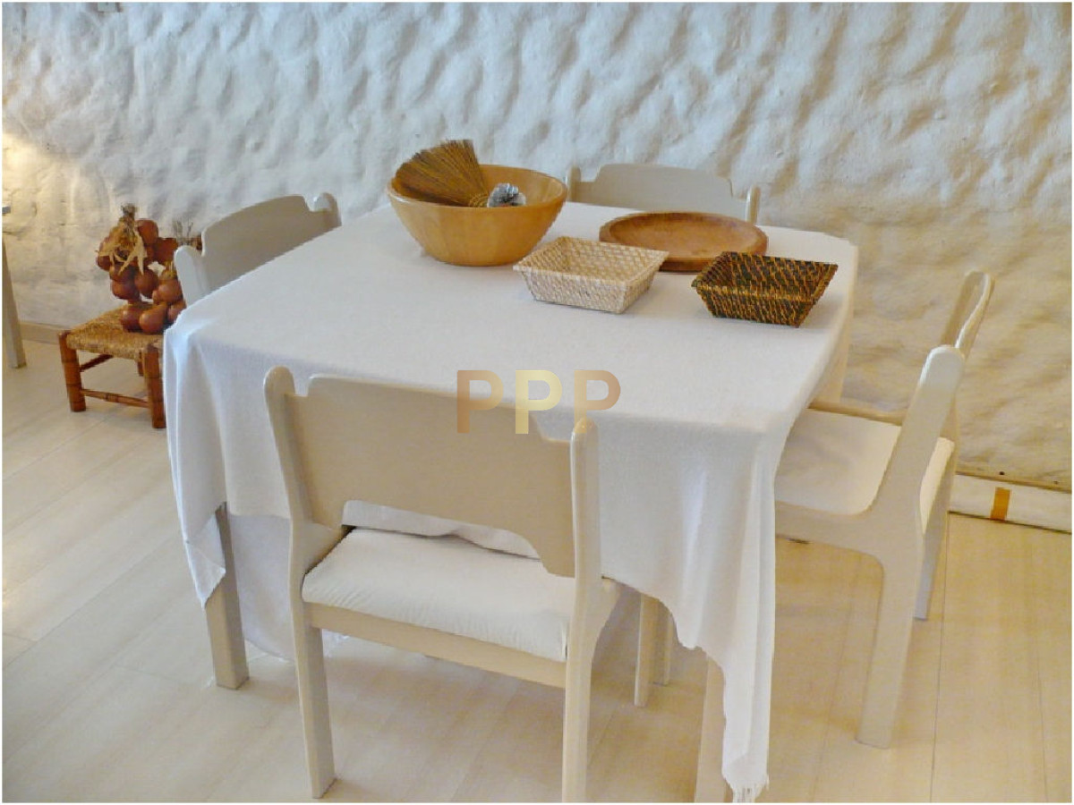 Apartamento ID.55 - Apartamento en Mansa, 1 dormitorios *