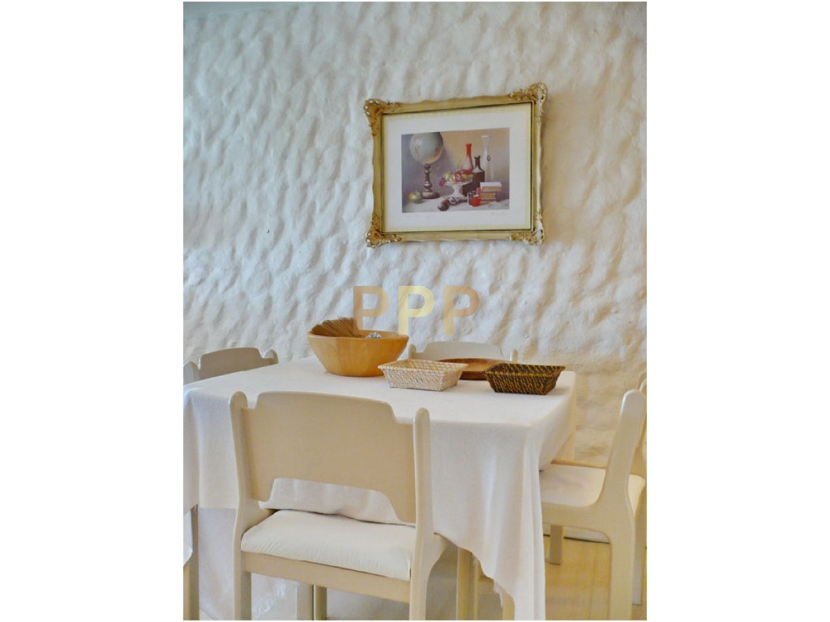 Apartamento ID.55 - Apartamento en Mansa, 1 dormitorios *