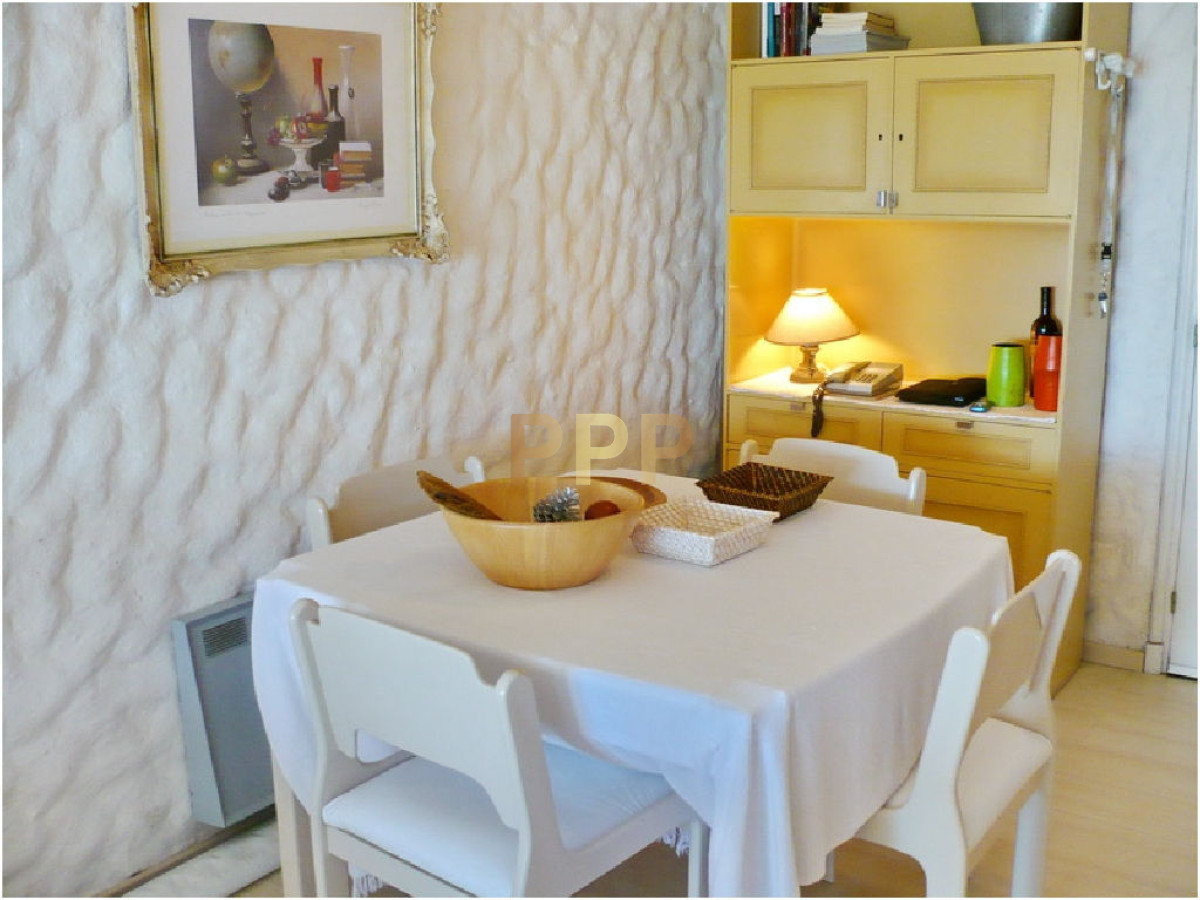 Apartamento ID.55 - Apartamento en Mansa, 1 dormitorios *