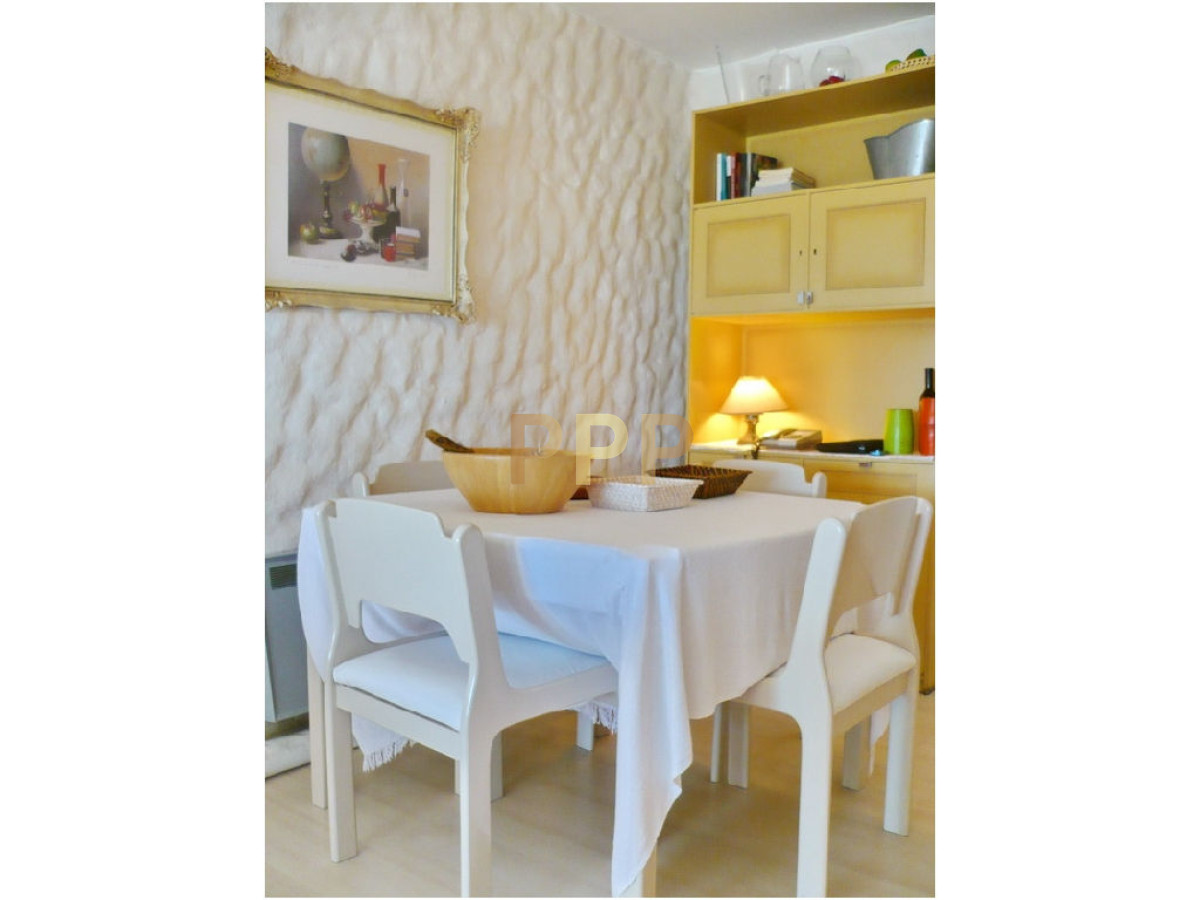 Apartamento ID.55 - Apartamento en Mansa, 1 dormitorios *