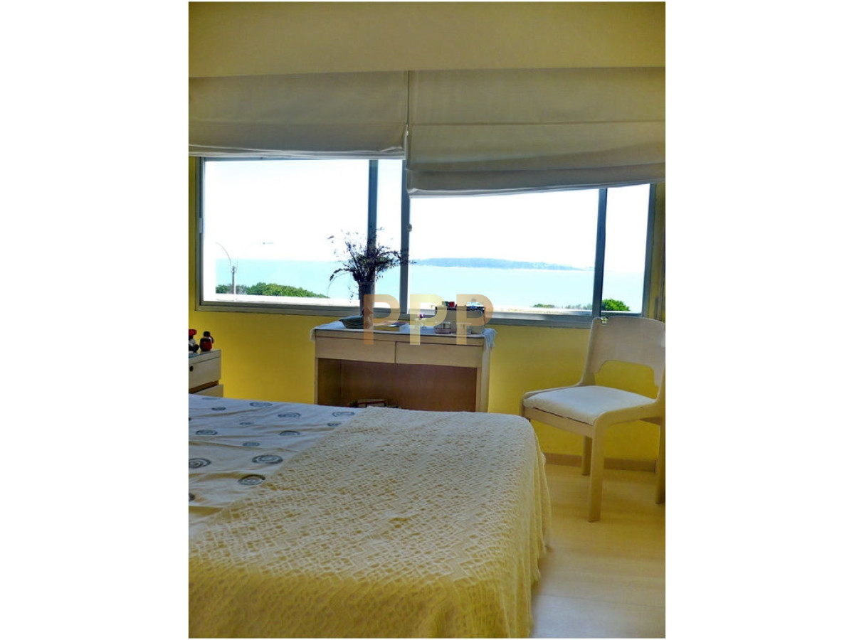 Apartamento ID.55 - Apartamento en Mansa, 1 dormitorios *