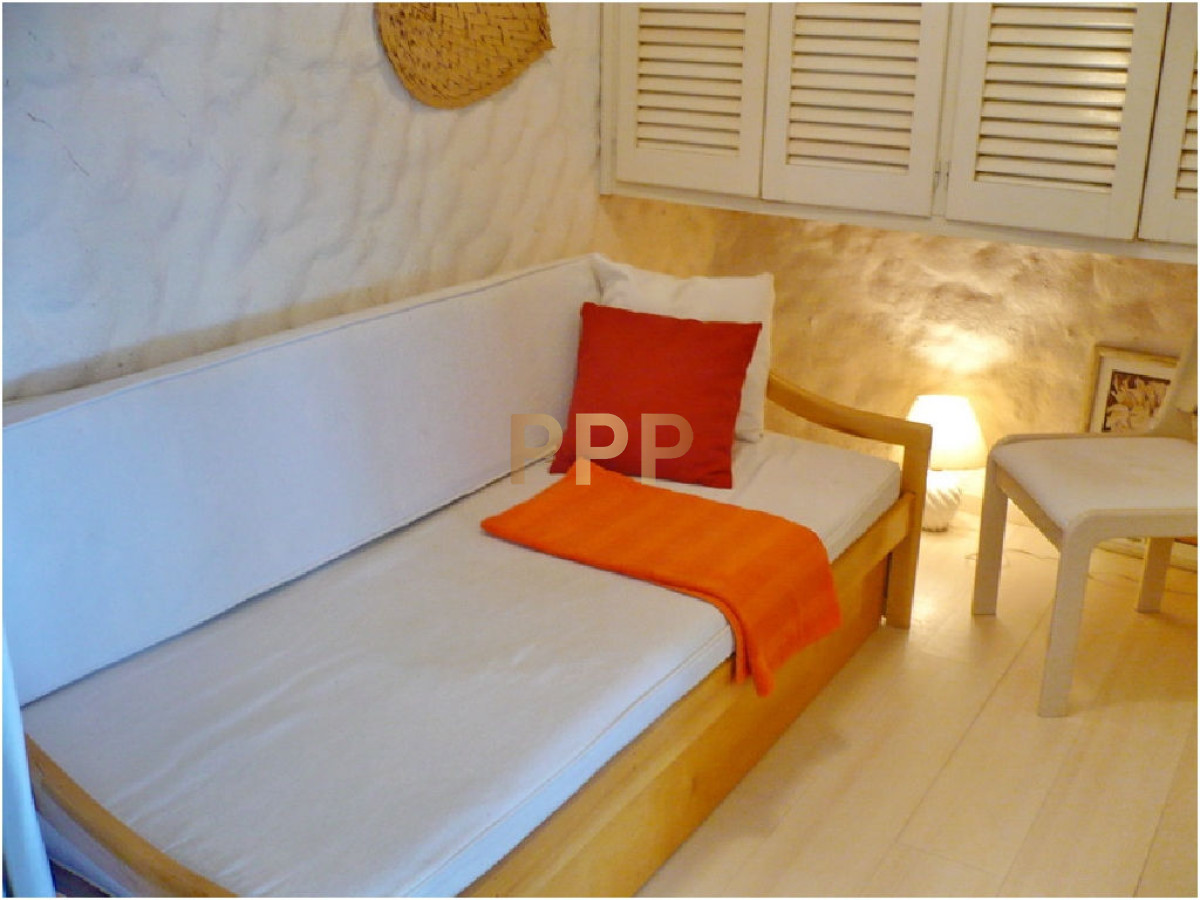 Apartamento ID.55 - Apartamento en Mansa, 1 dormitorios *