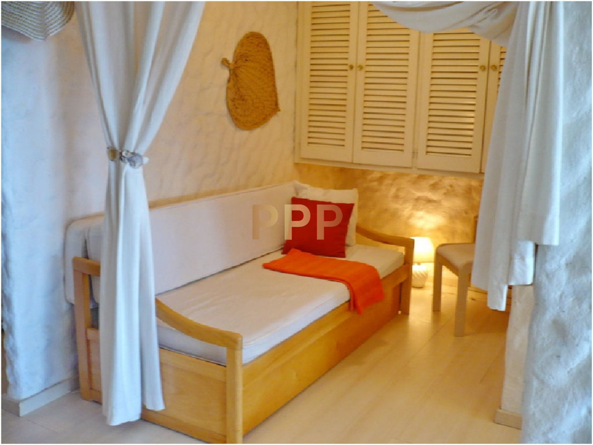 Apartamento ID.55 - Apartamento en Mansa, 1 dormitorios *