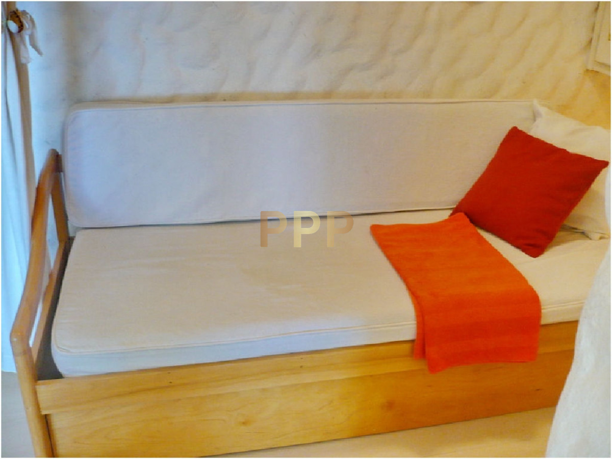 Apartamento ID.55 - Apartamento en Mansa, 1 dormitorios *