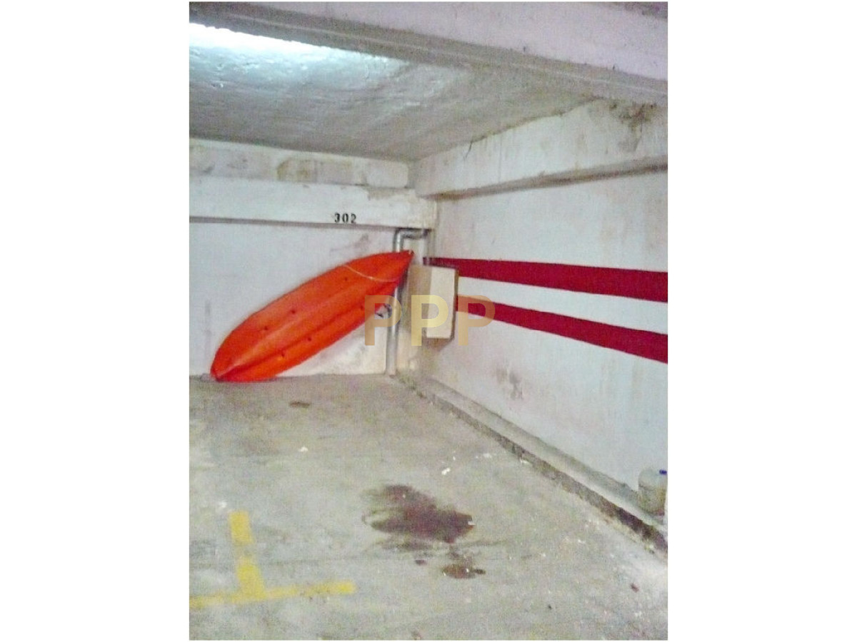 Apartamento ID.55 - Apartamento en Mansa, 1 dormitorios *