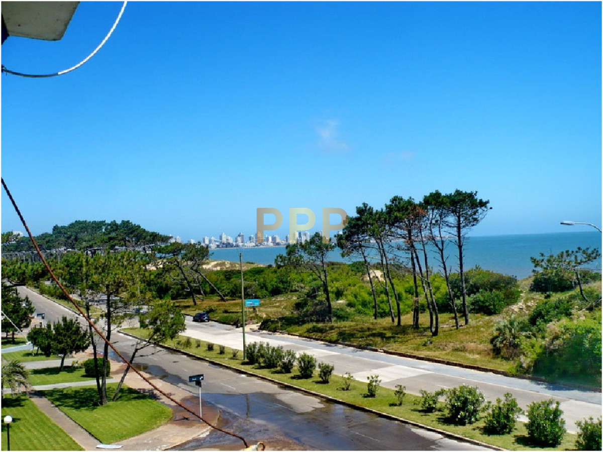 Apartamento ID.55 - Apartamento en Mansa, 1 dormitorios *