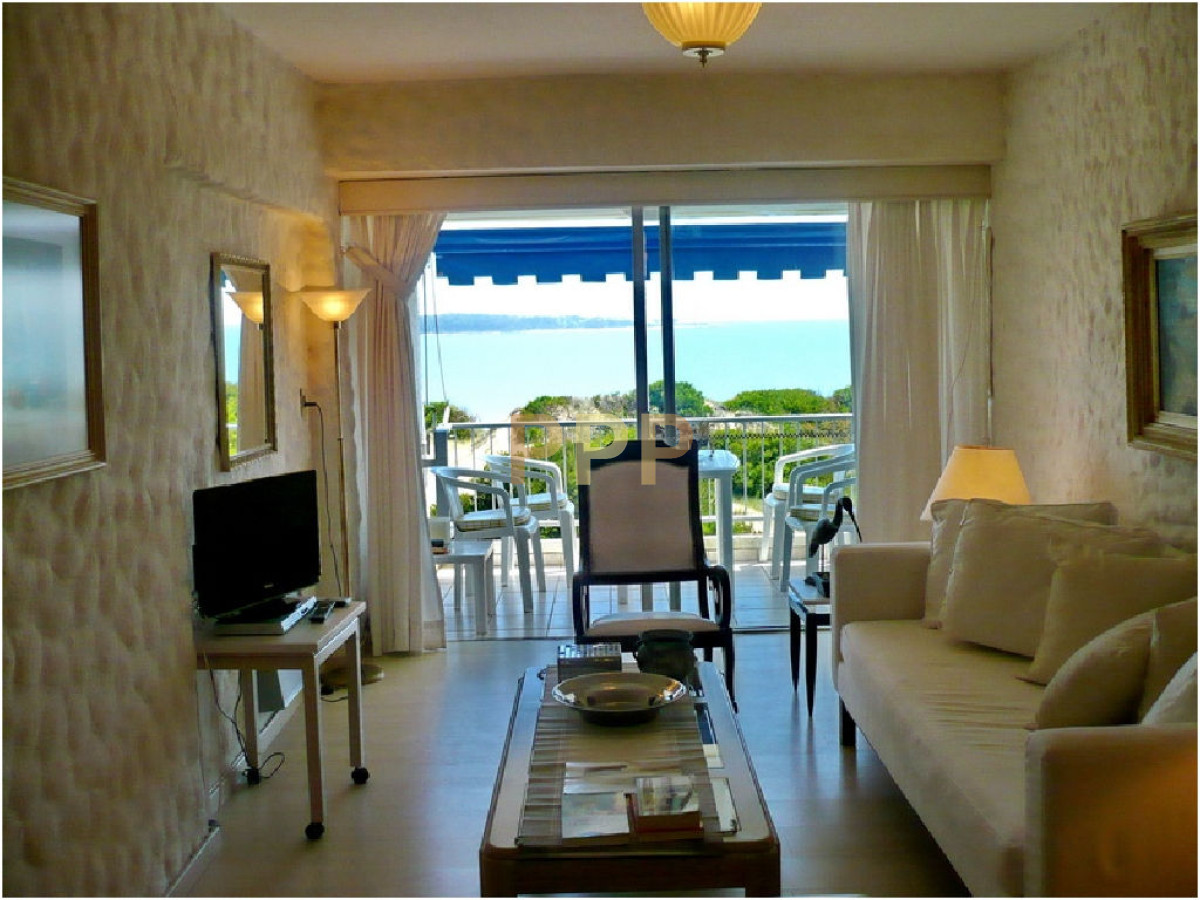 Apartamento ID.55 - Apartamento en Mansa, 1 dormitorios *