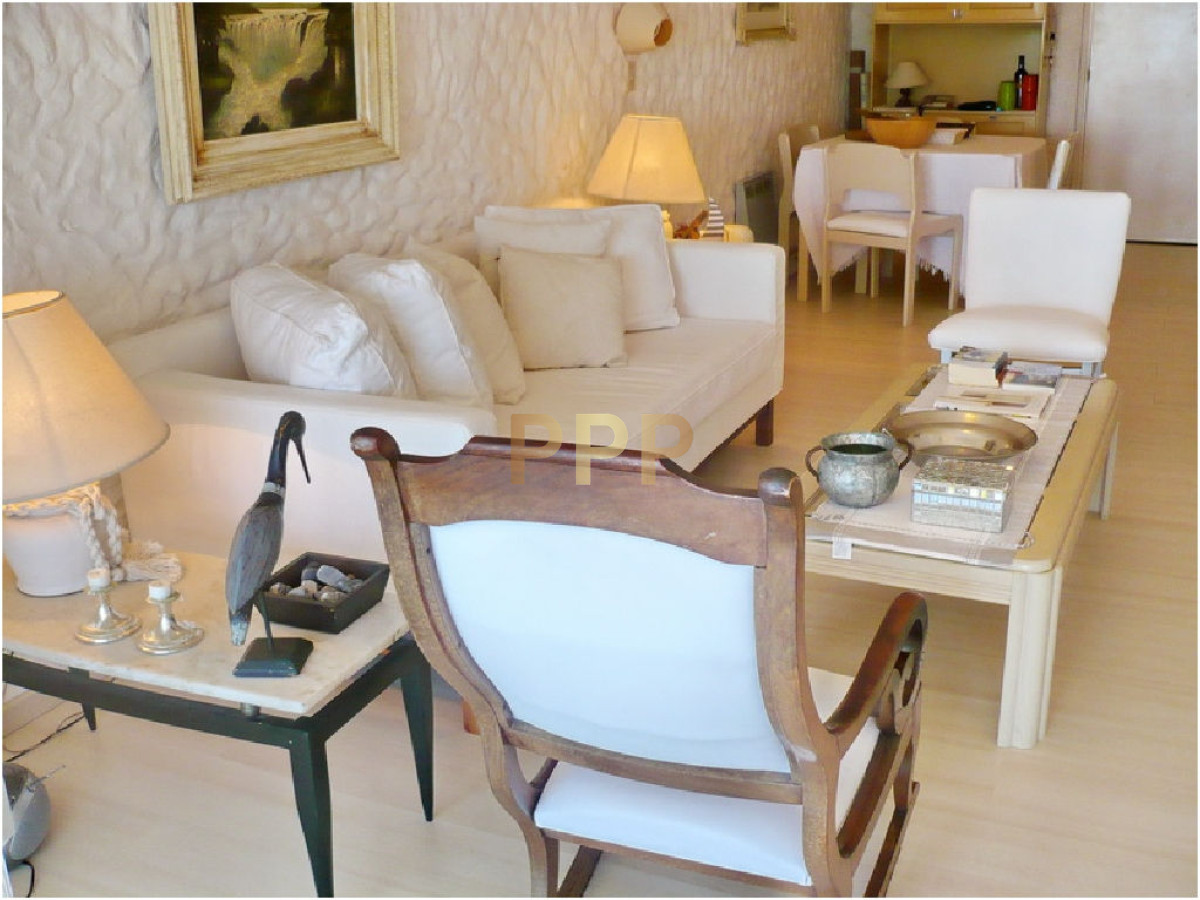 Apartamento ID.55 - Apartamento en Mansa, 1 dormitorios *