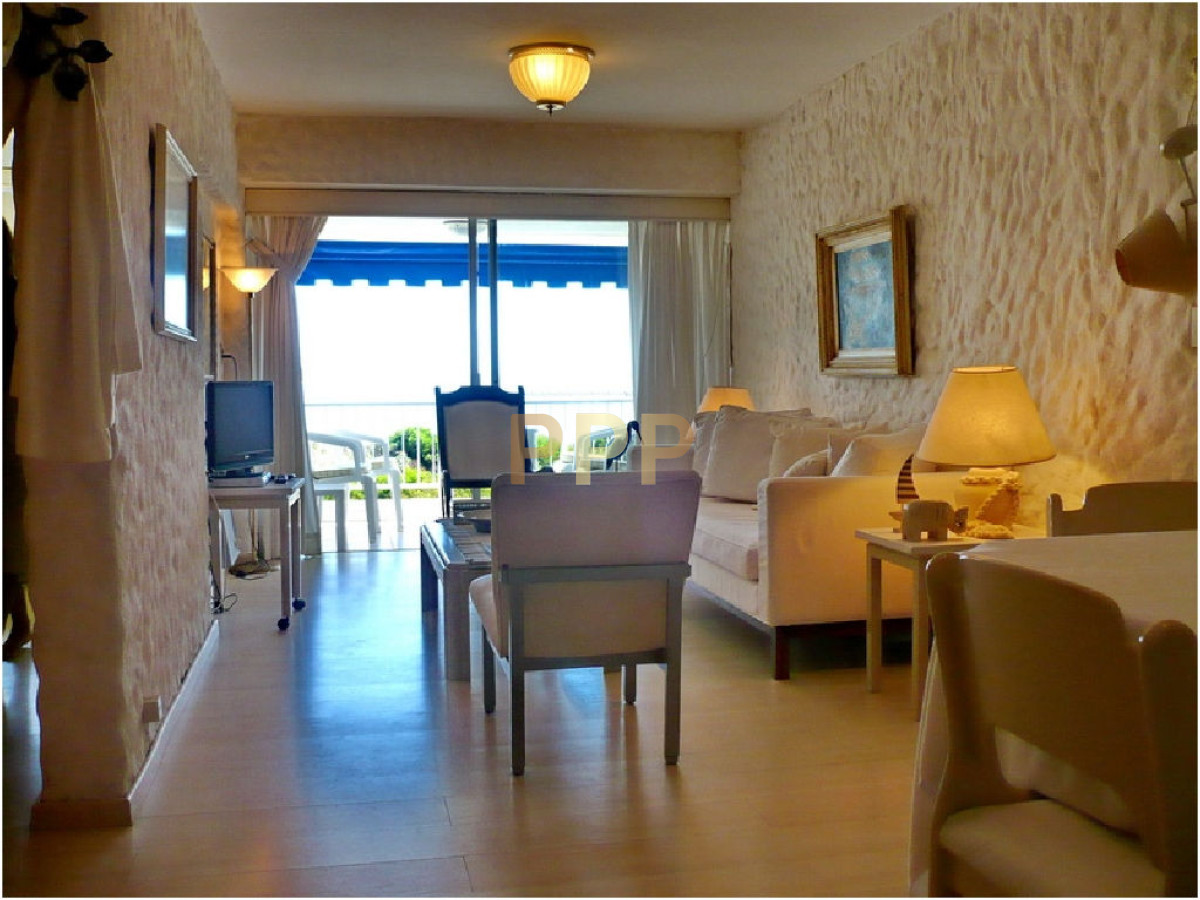 Apartamento ID.55 - Apartamento en Mansa, 1 dormitorios *