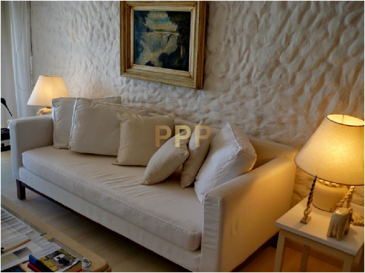 Apartamento ID.55 - Apartamento en Mansa, 1 dormitorios *