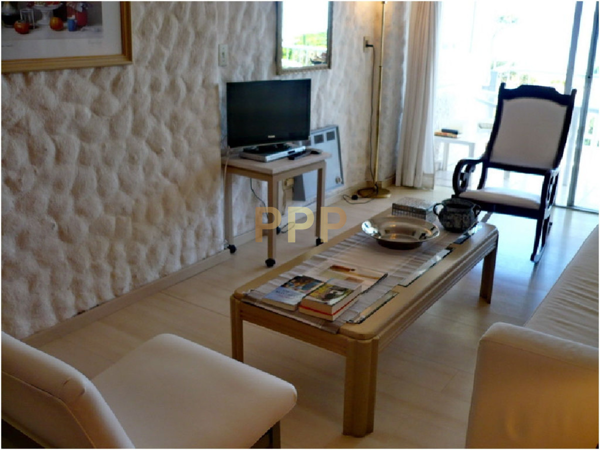 Apartamento ID.55 - Apartamento en Mansa, 1 dormitorios *