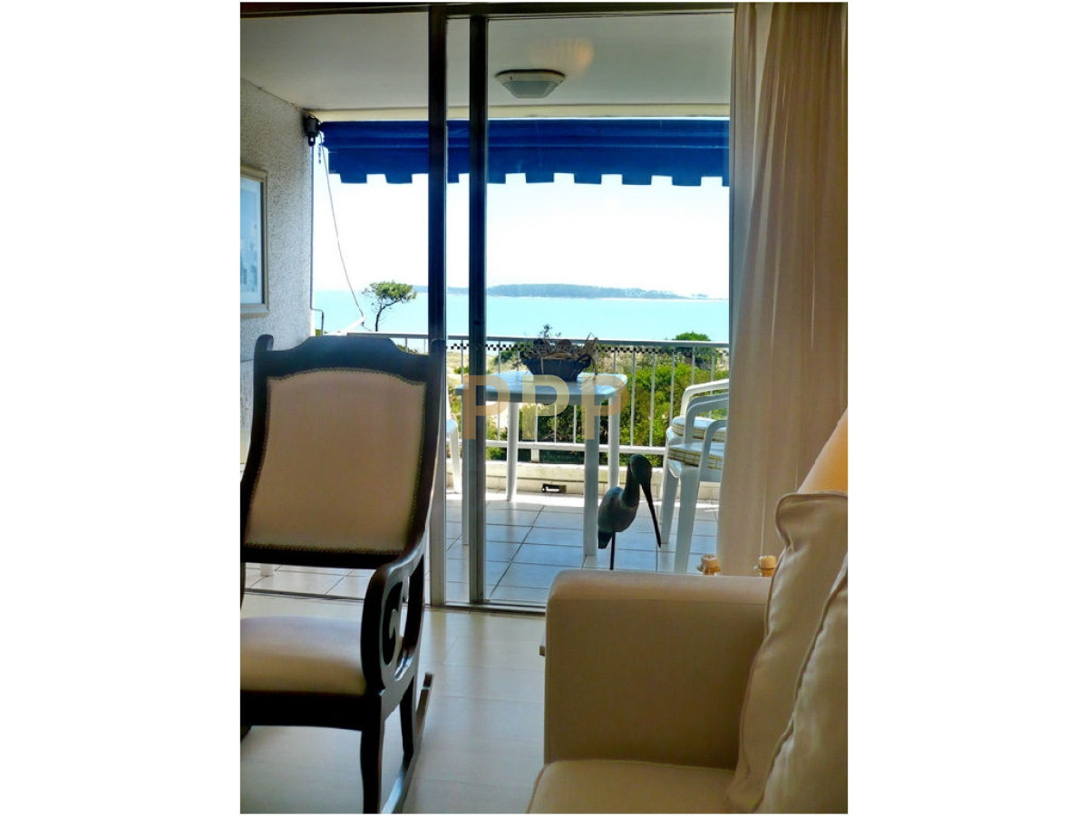 Apartamento ID.55 - Apartamento en Mansa, 1 dormitorios *