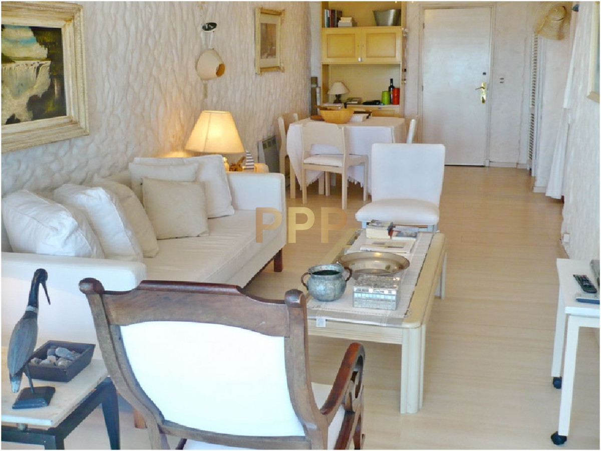 Apartamento ID.55 - Apartamento en Mansa, 1 dormitorios *