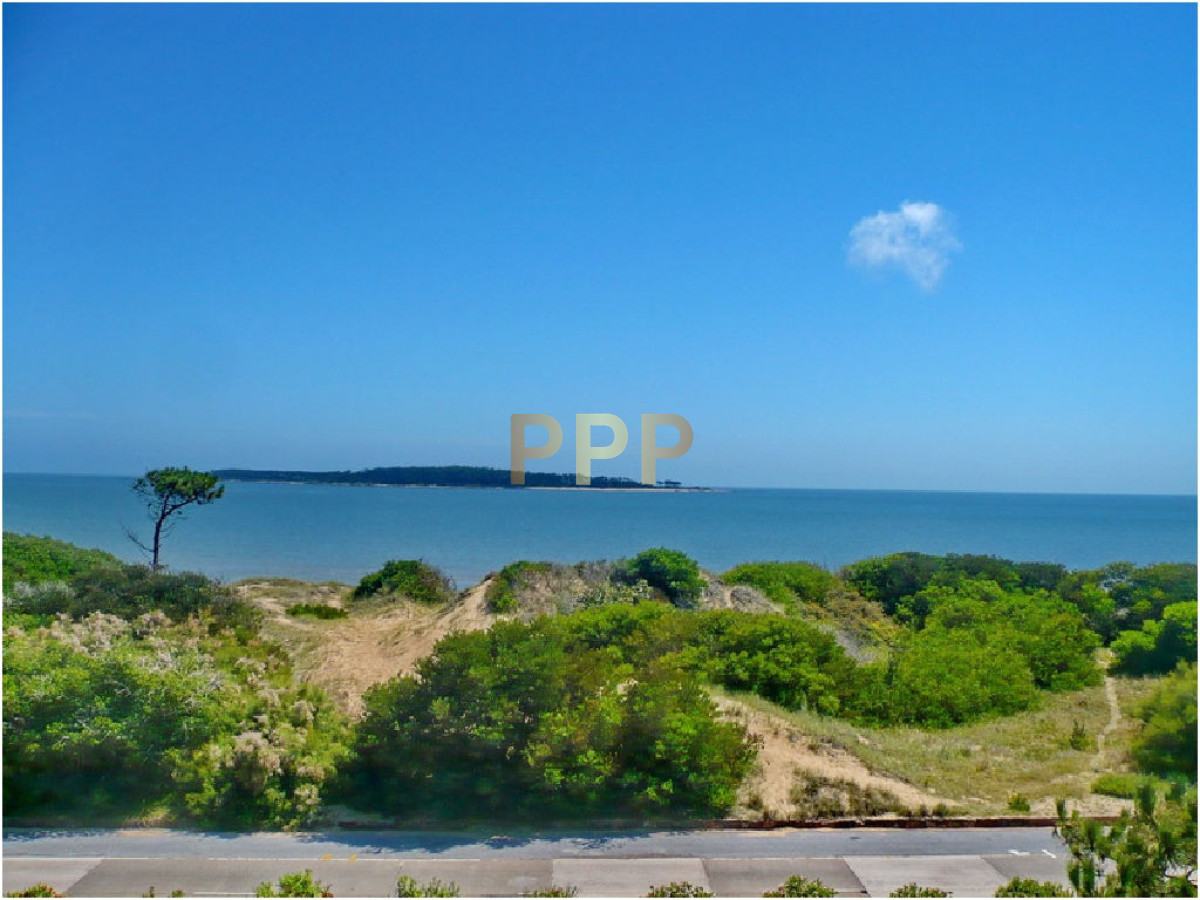 Apartamento ID.55 - Apartamento en Mansa, 1 dormitorios *