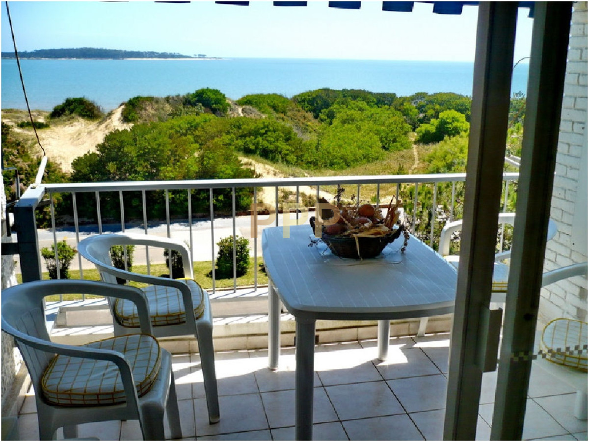 Apartamento ID.55 - Apartamento en Mansa, 1 dormitorios *