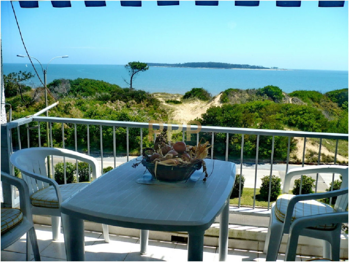 Apartamento ID.55 - Apartamento en Mansa, 1 dormitorios *