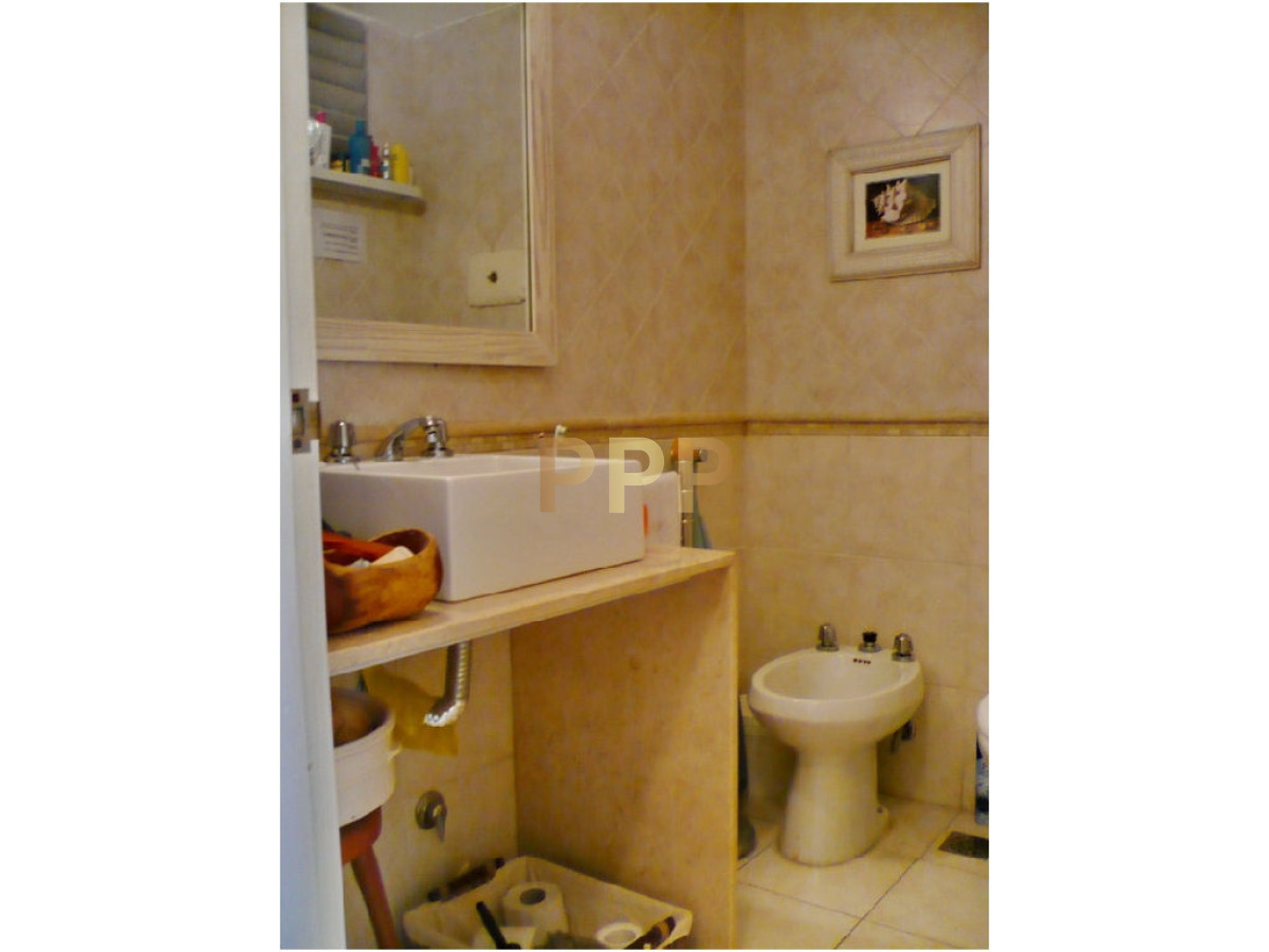 Apartamento ID.55 - Apartamento en Mansa, 1 dormitorios *