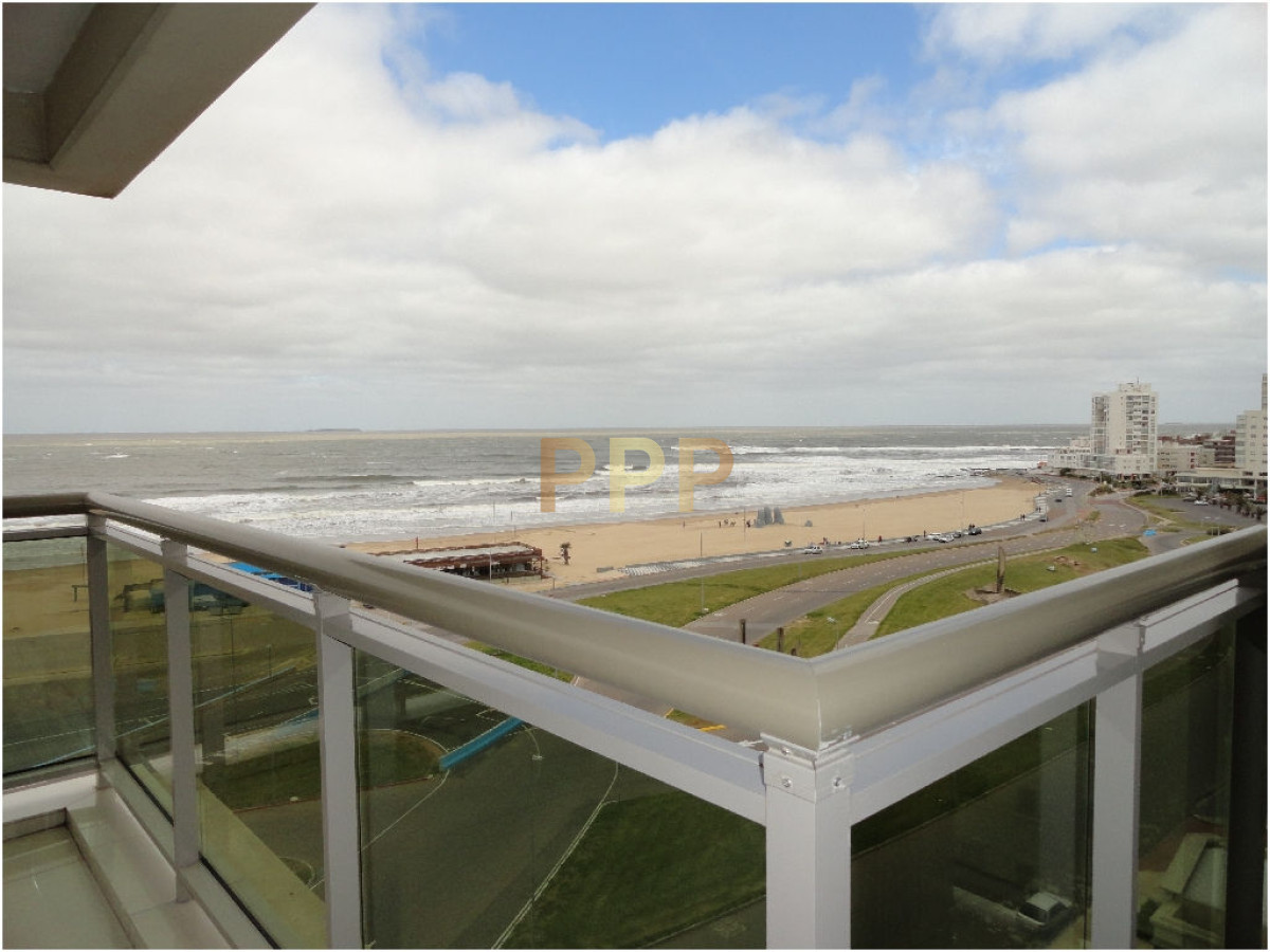 Apartamento ID.583 - Apartamento en Brava, 3 dormitorios *