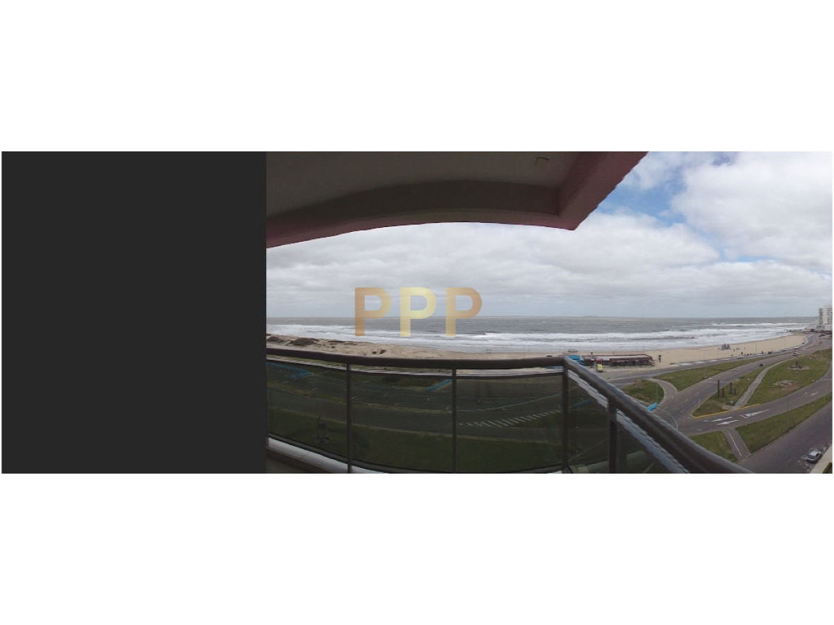 Apartamento ID.583 - Apartamento en Brava, 3 dormitorios *