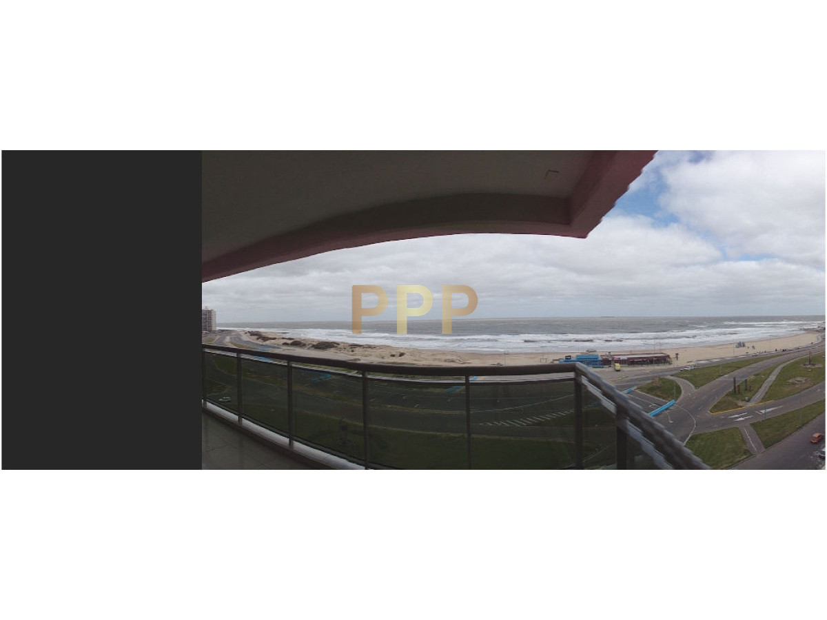 Apartamento ID.583 - Apartamento en Brava, 3 dormitorios *
