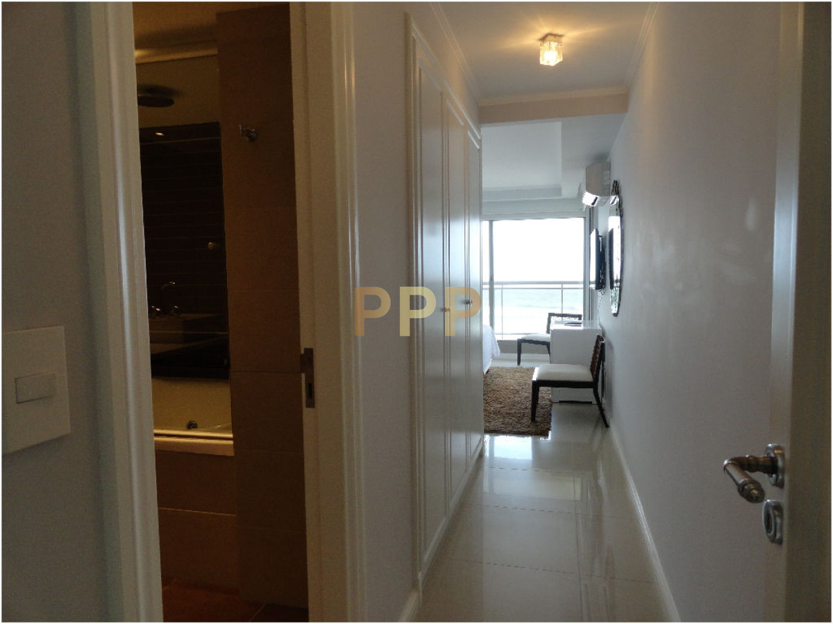 Apartamento ID.583 - Apartamento en Brava, 3 dormitorios *