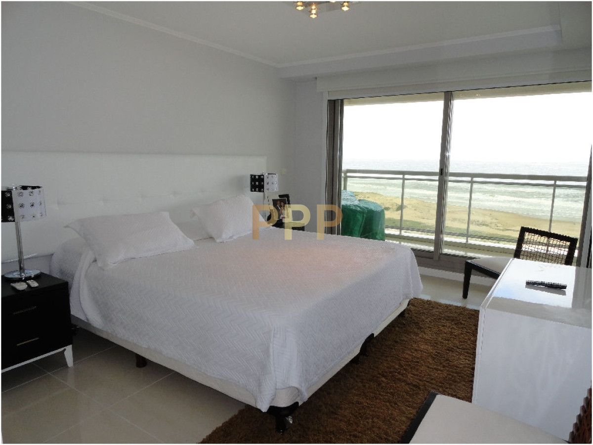 Apartamento ID.583 - Apartamento en Brava, 3 dormitorios *