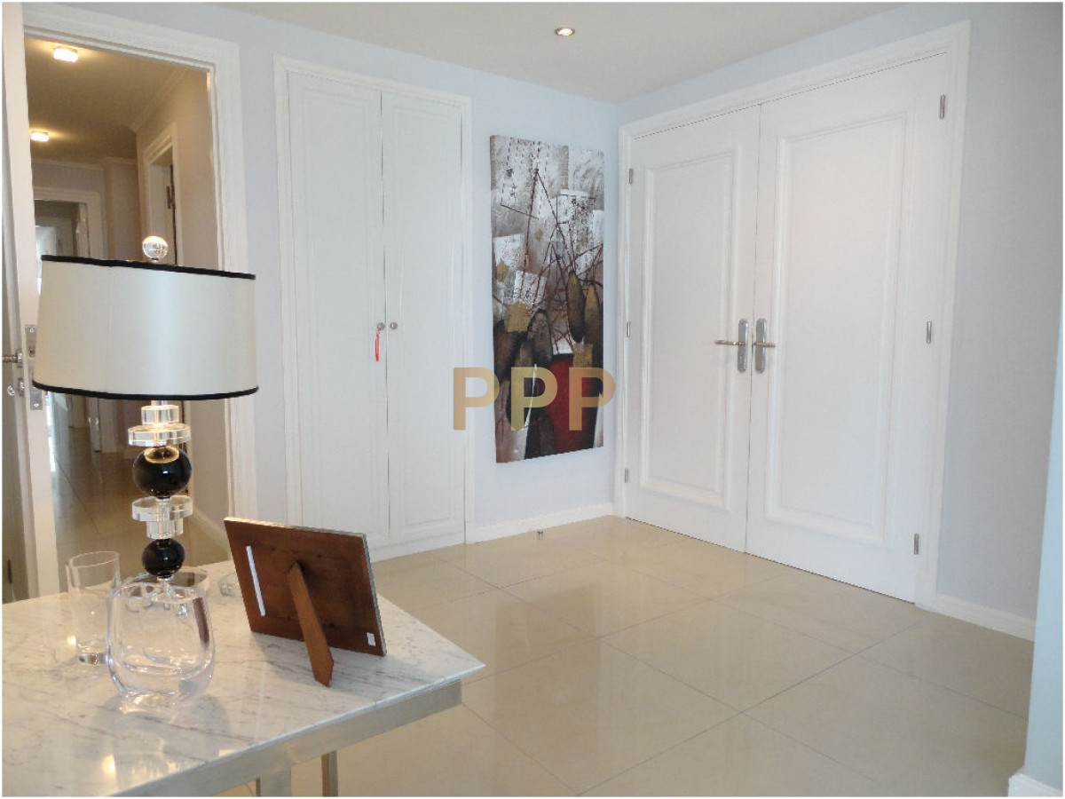 Apartamento ID.583 - Apartamento en Brava, 3 dormitorios *