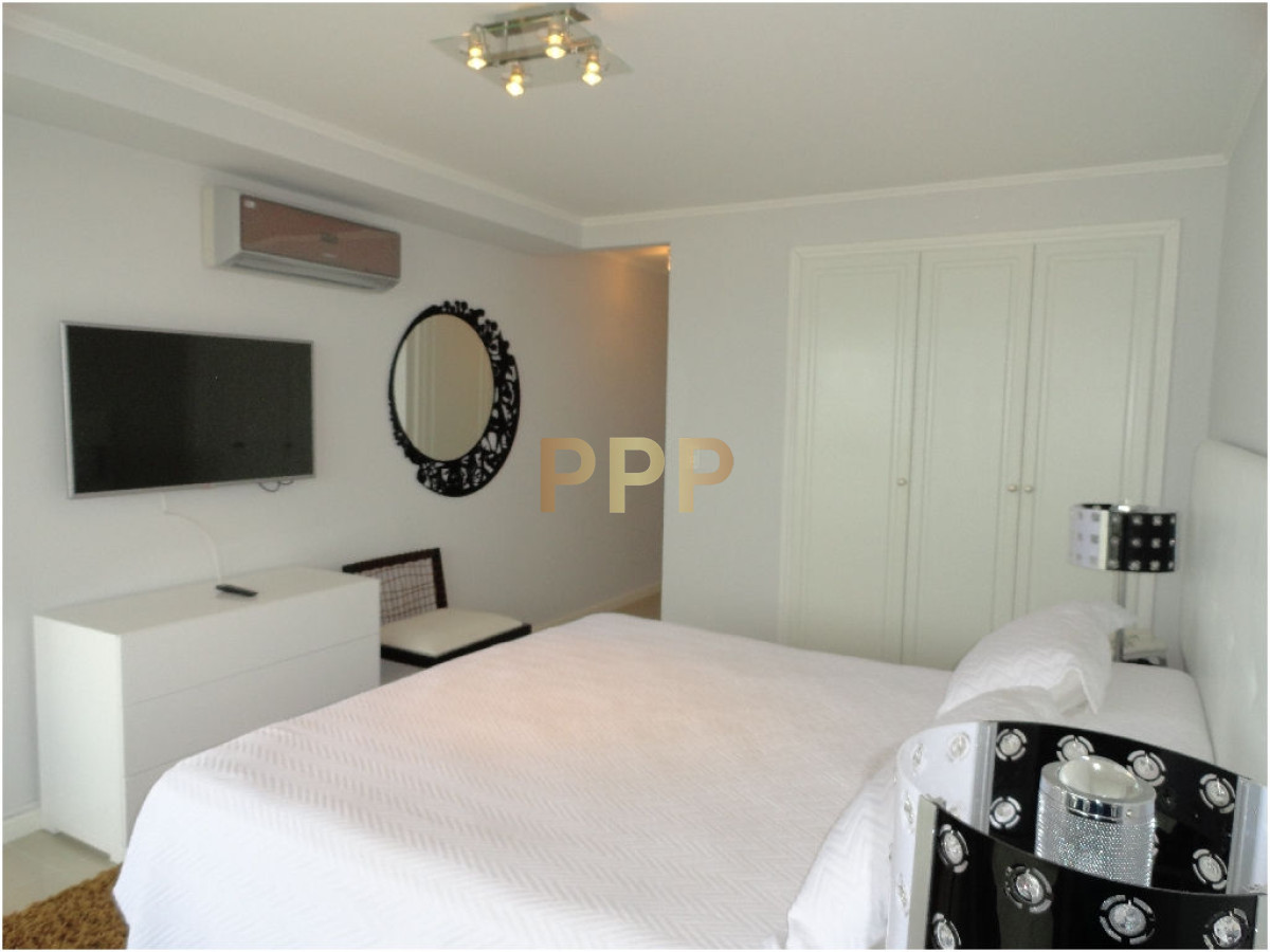 Apartamento ID.583 - Apartamento en Brava, 3 dormitorios *