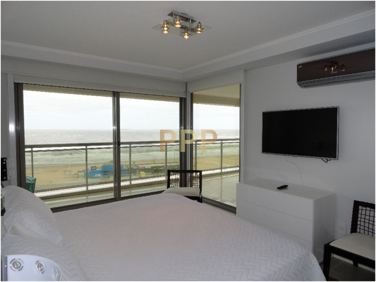 Apartamento ID.583 - Apartamento en Brava, 3 dormitorios *