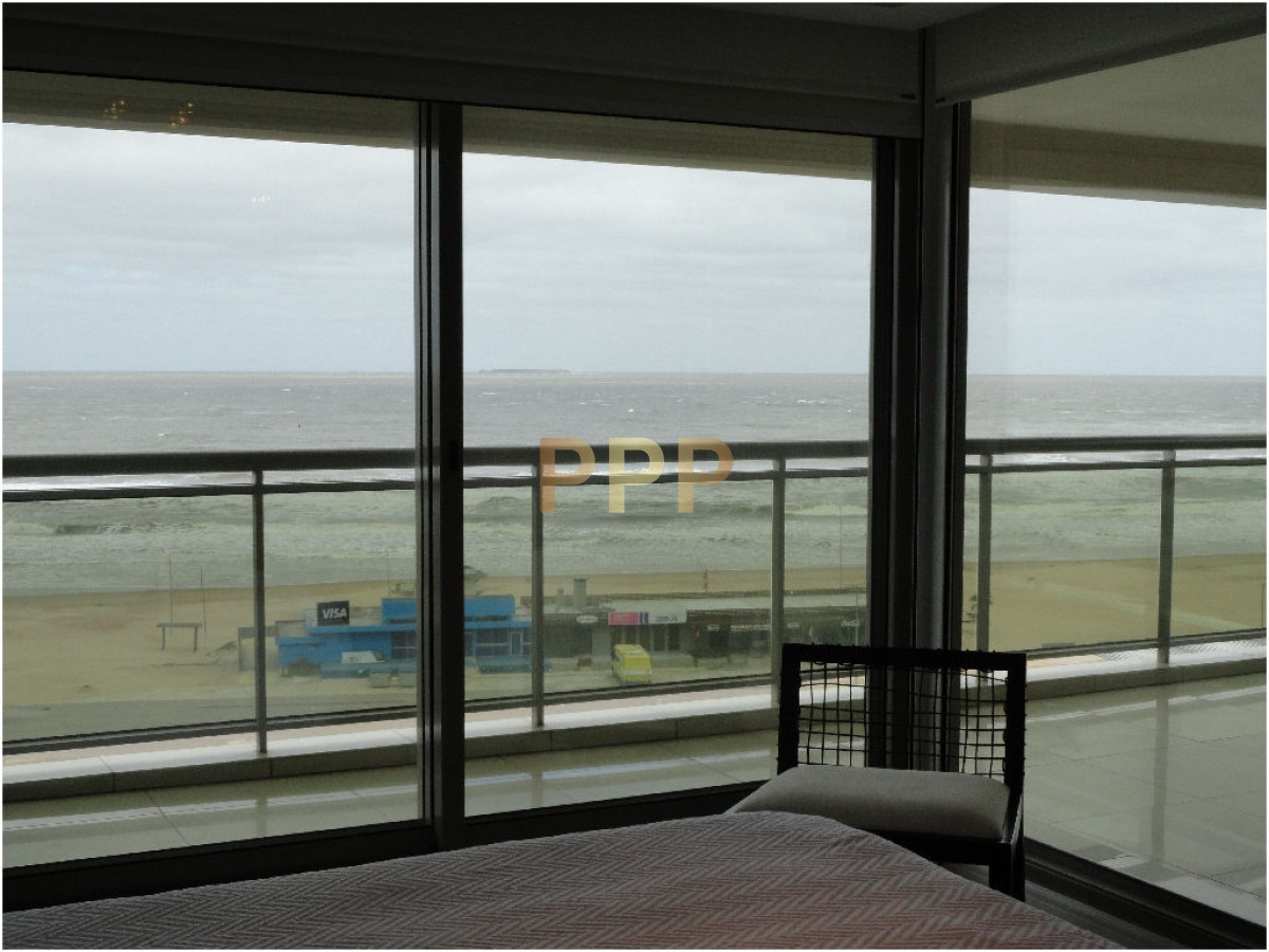 Apartamento ID.583 - Apartamento en Brava, 3 dormitorios *