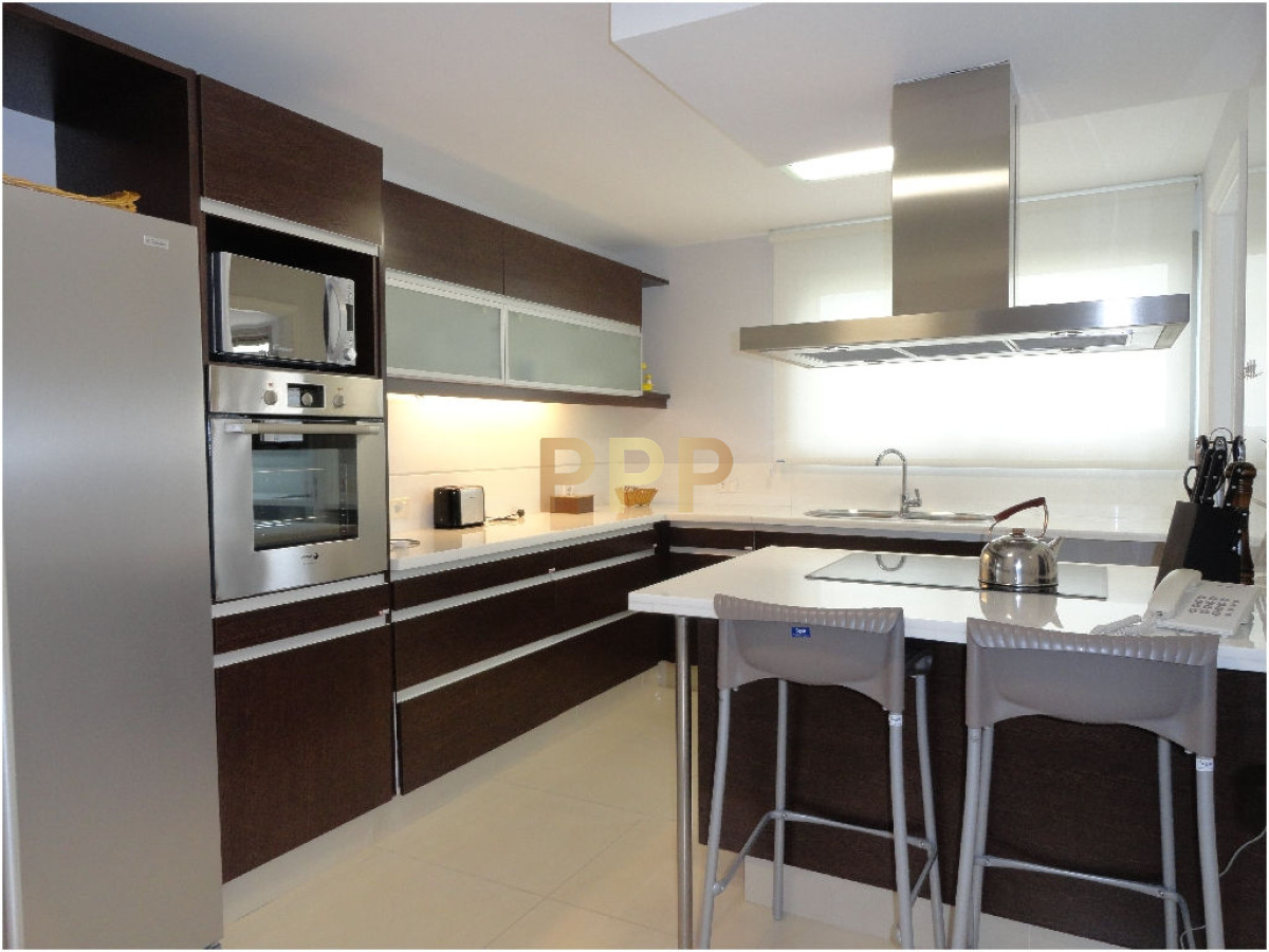Apartamento ID.583 - Apartamento en Brava, 3 dormitorios *