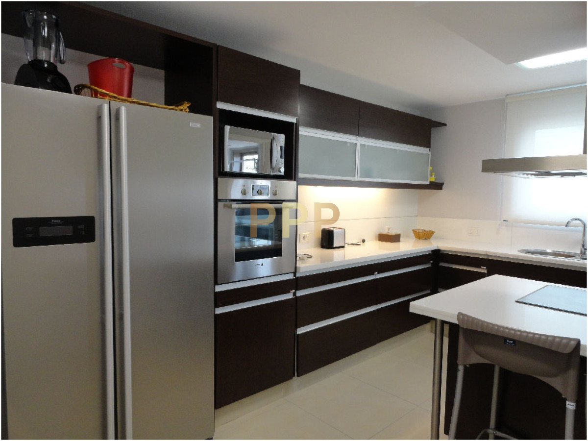 Apartamento ID.583 - Apartamento en Brava, 3 dormitorios *