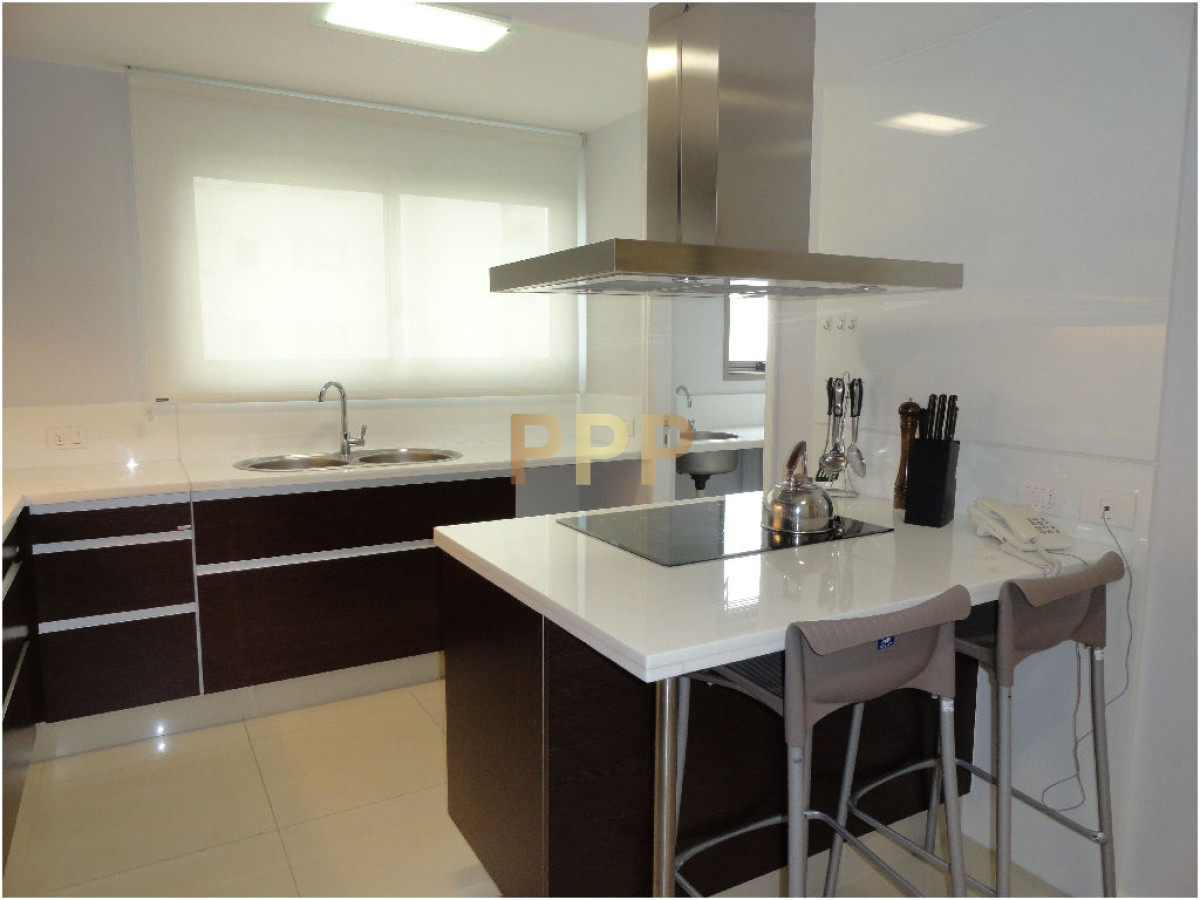Apartamento ID.583 - Apartamento en Brava, 3 dormitorios *