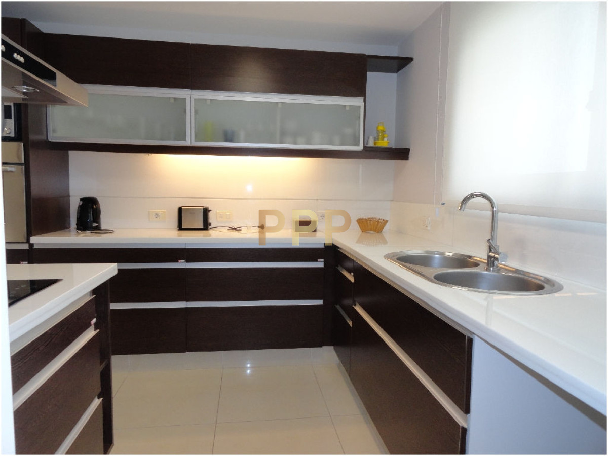 Apartamento ID.583 - Apartamento en Brava, 3 dormitorios *