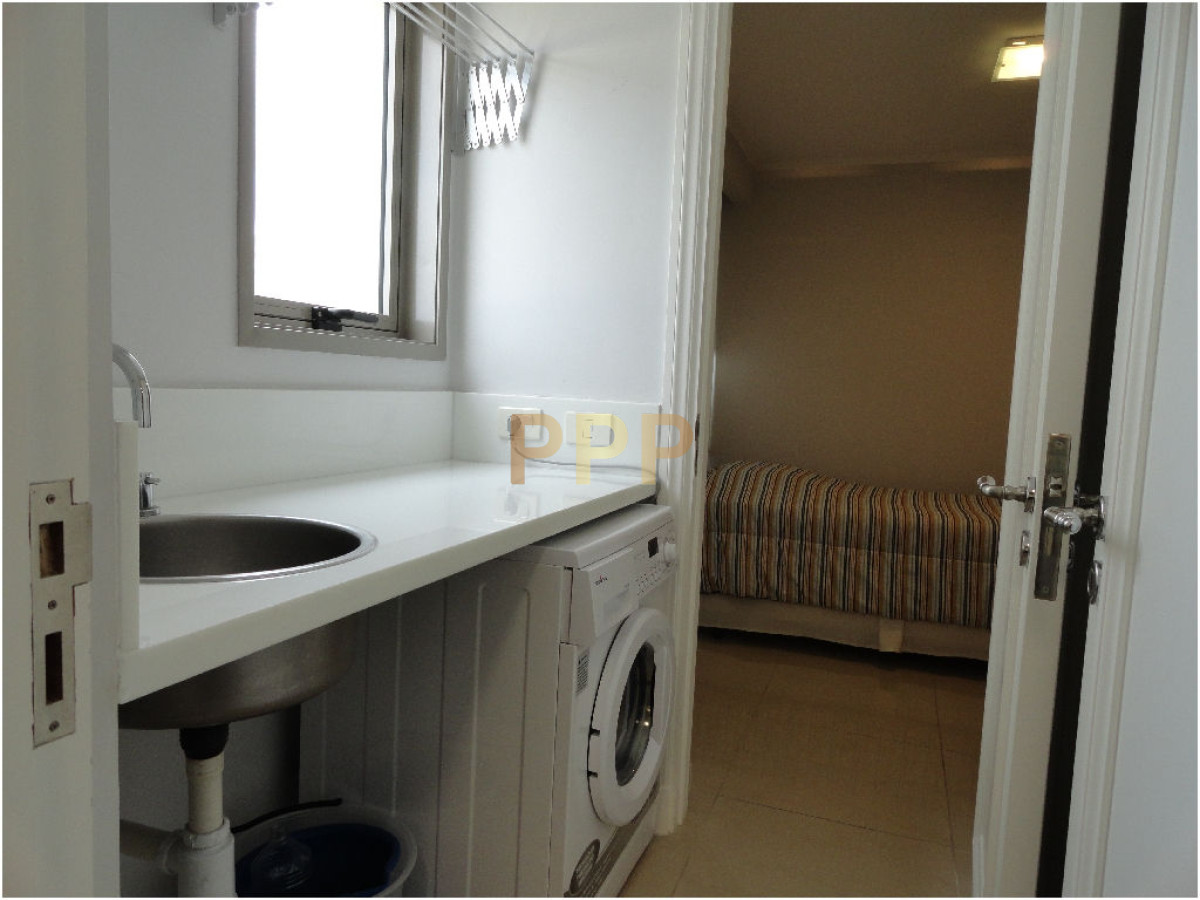 Apartamento ID.583 - Apartamento en Brava, 3 dormitorios *