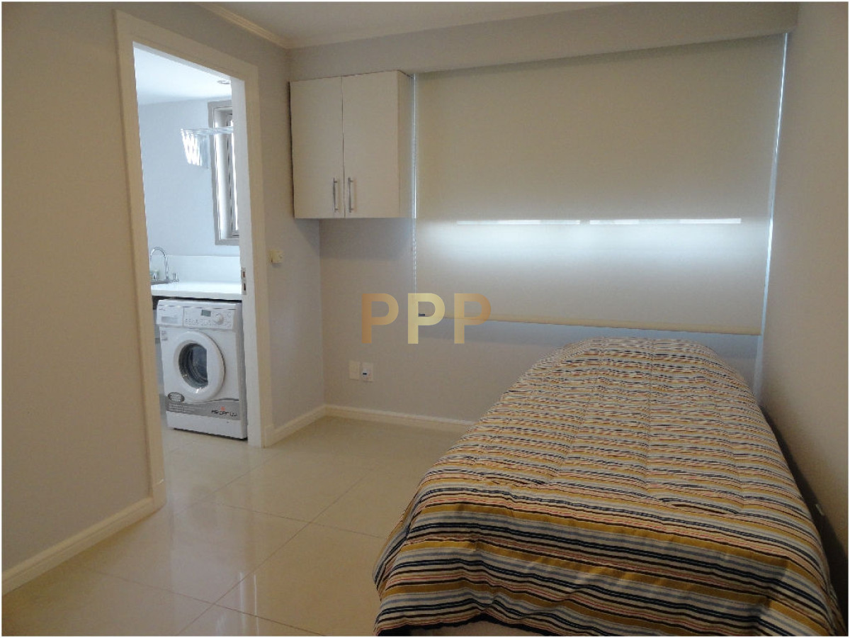 Apartamento ID.583 - Apartamento en Brava, 3 dormitorios *
