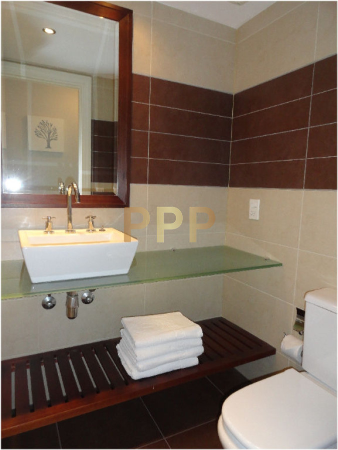 Apartamento ID.583 - Apartamento en Brava, 3 dormitorios *