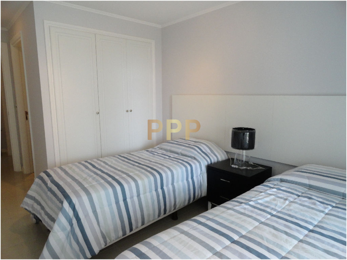 Apartamento ID.583 - Apartamento en Brava, 3 dormitorios *