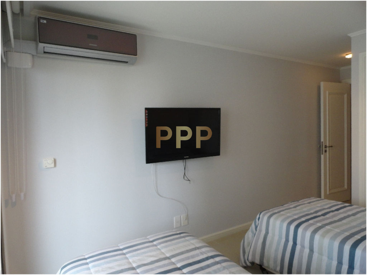 Apartamento ID.583 - Apartamento en Brava, 3 dormitorios *