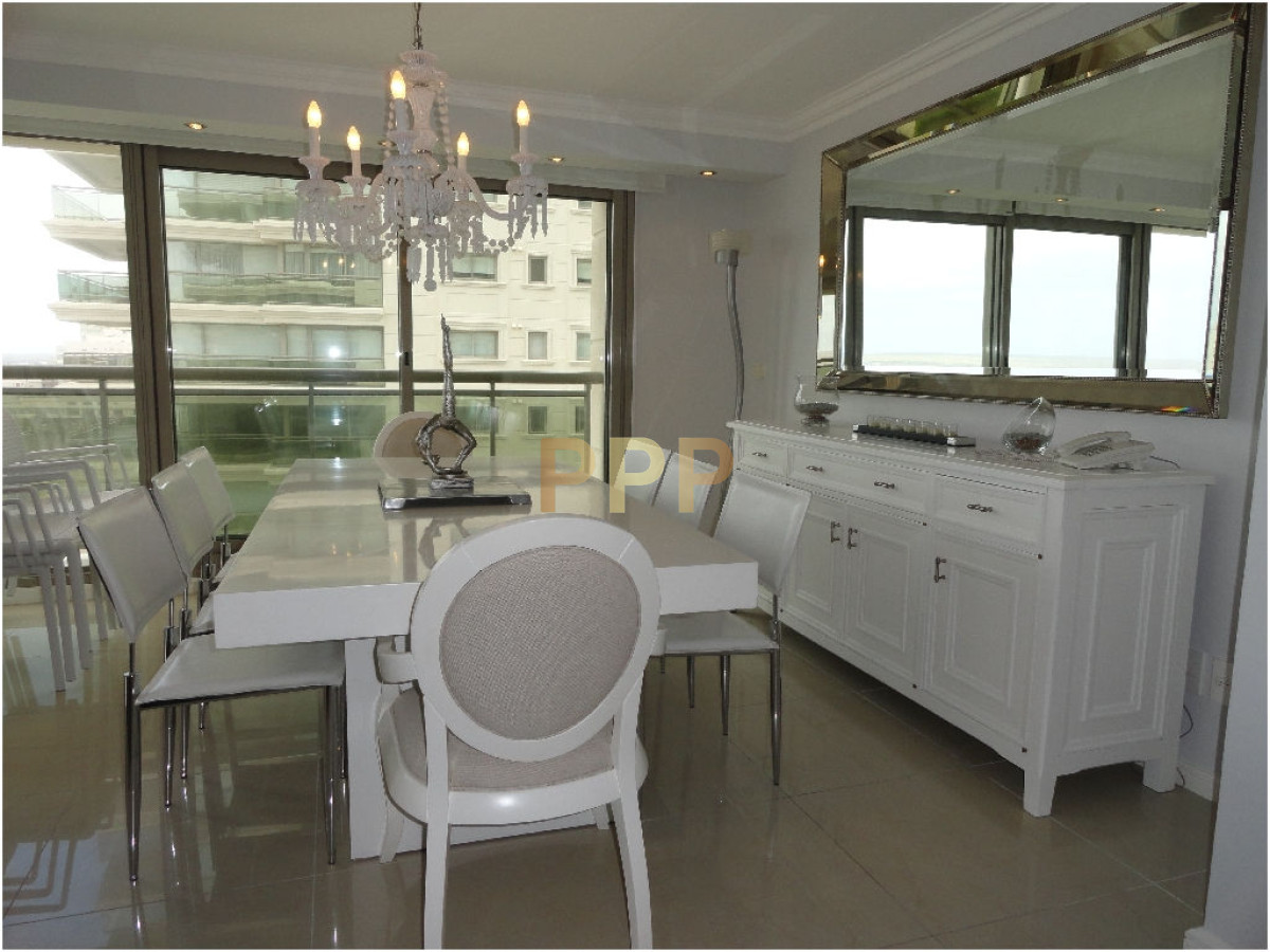 Apartamento ID.583 - Apartamento en Brava, 3 dormitorios *