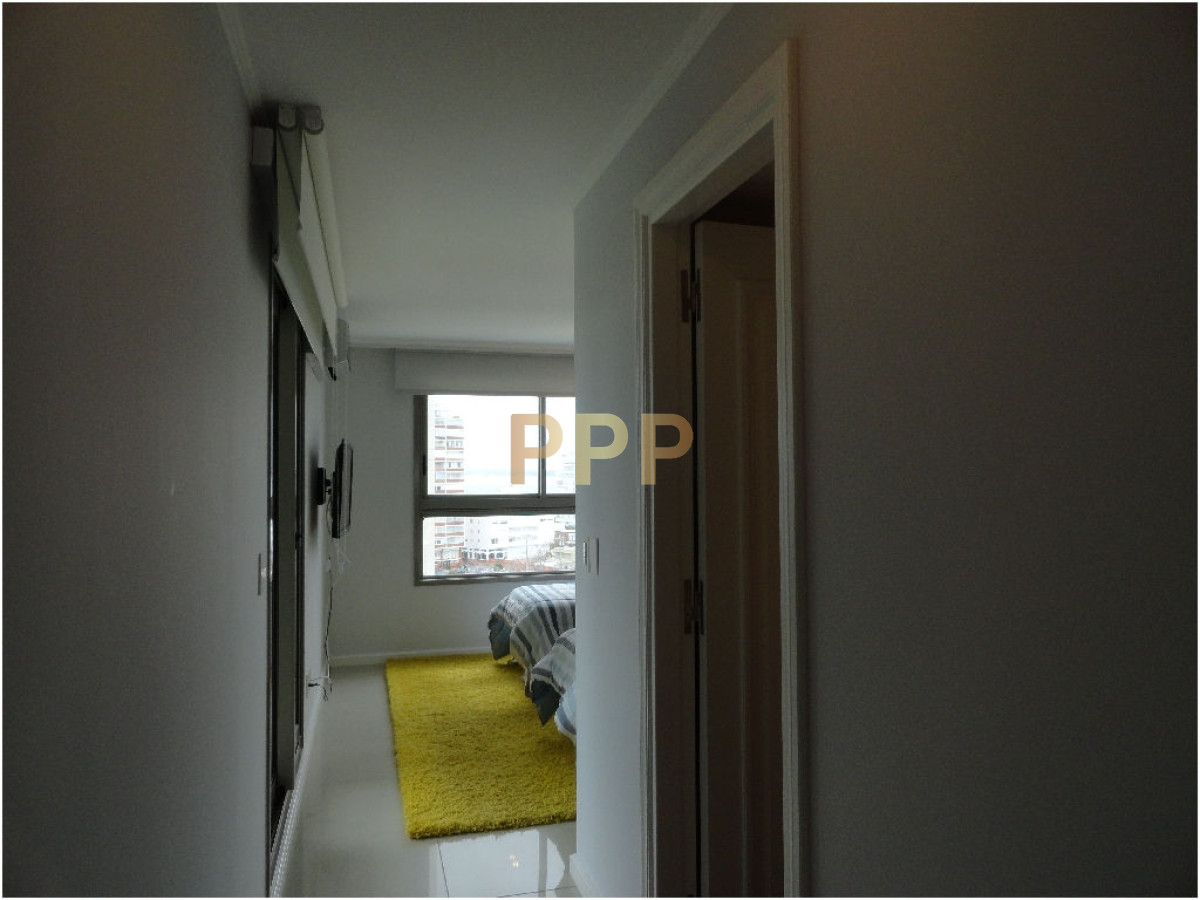 Apartamento ID.583 - Apartamento en Brava, 3 dormitorios *