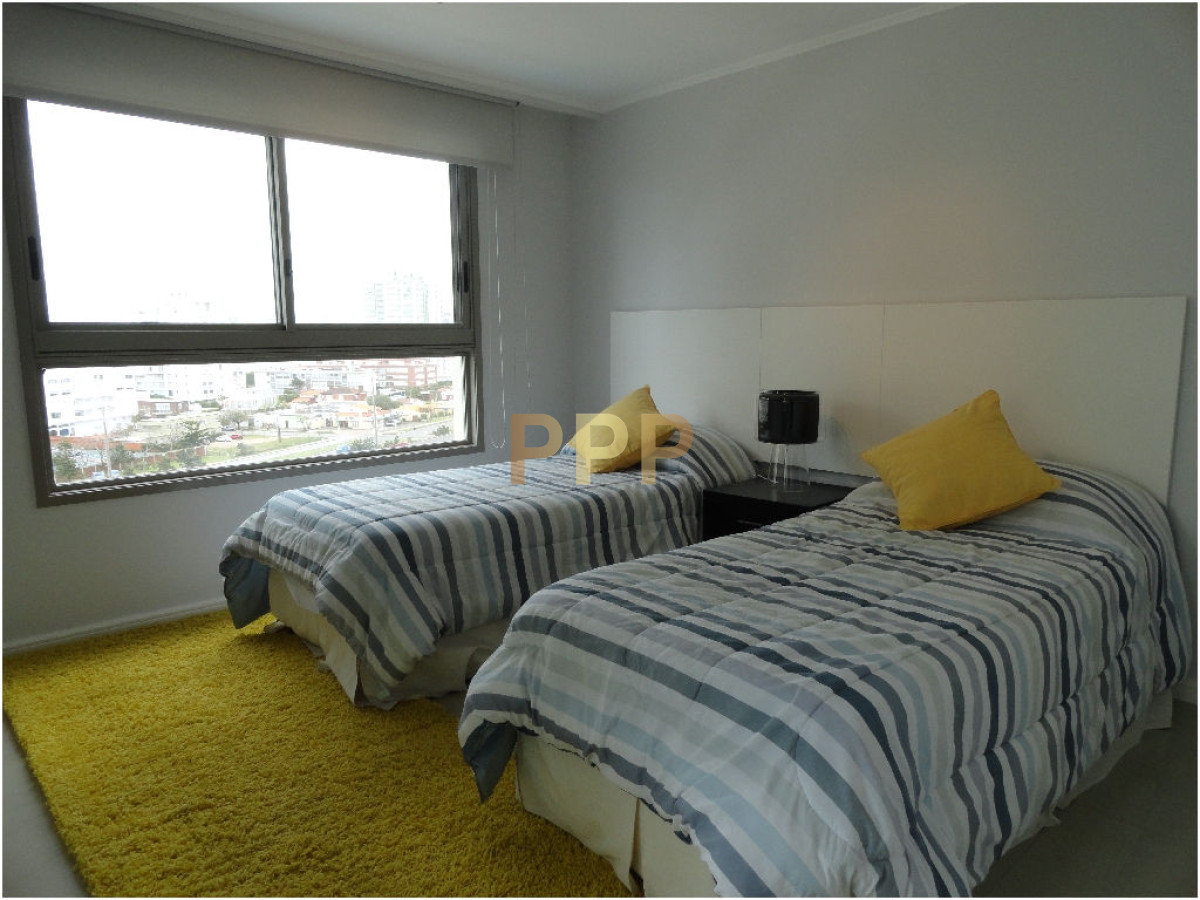 Apartamento ID.583 - Apartamento en Brava, 3 dormitorios *