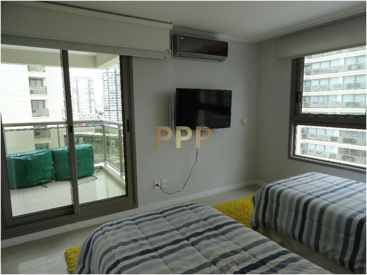 Apartamento ID.583 - Apartamento en Brava, 3 dormitorios *