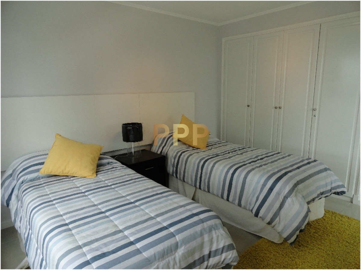 Apartamento ID.583 - Apartamento en Brava, 3 dormitorios *