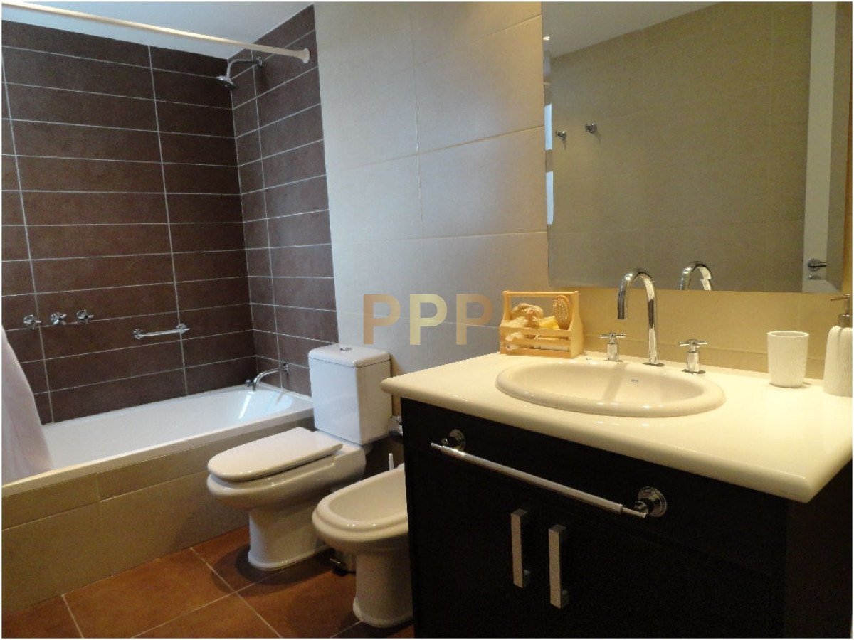 Apartamento ID.583 - Apartamento en Brava, 3 dormitorios *