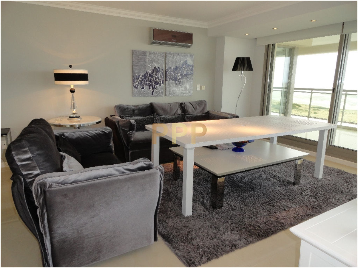Apartamento ID.583 - Apartamento en Brava, 3 dormitorios *