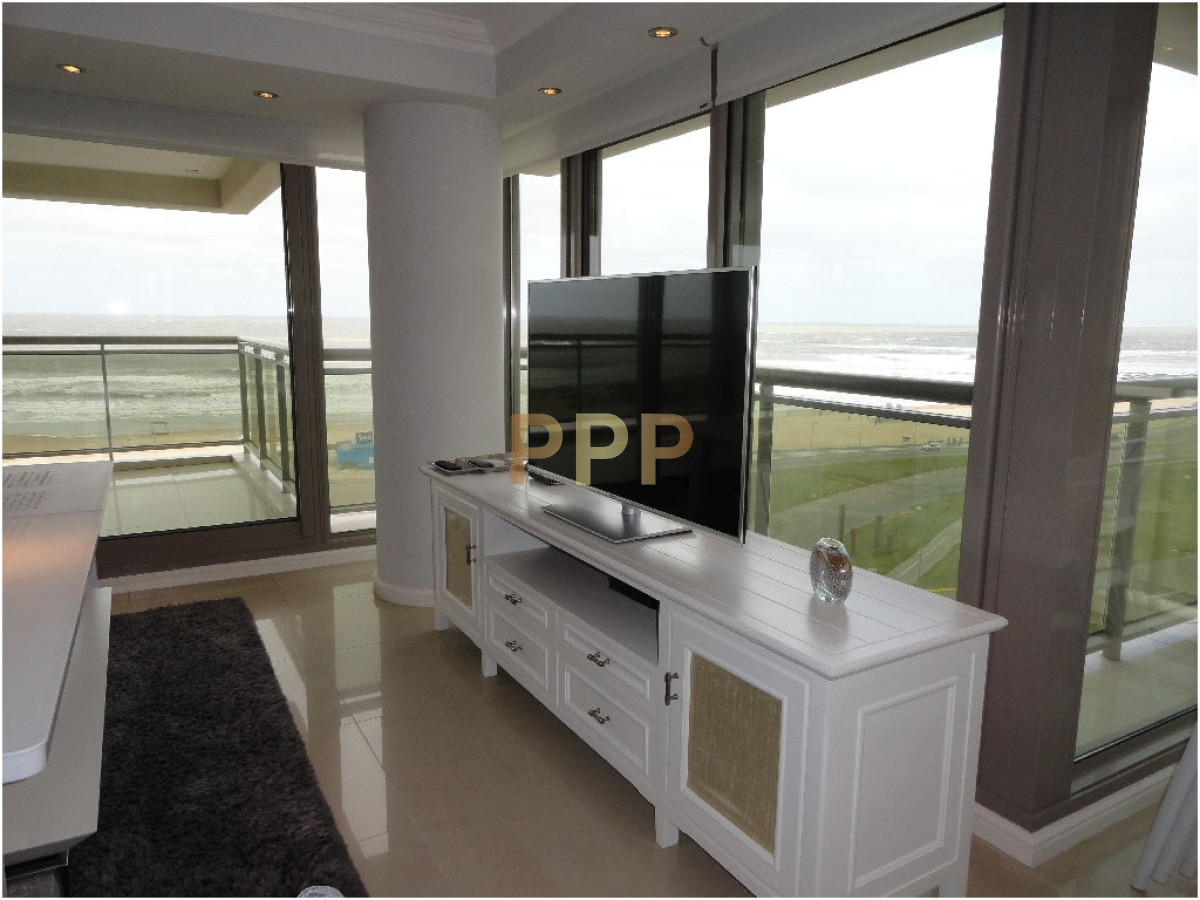 Apartamento ID.583 - Apartamento en Brava, 3 dormitorios *