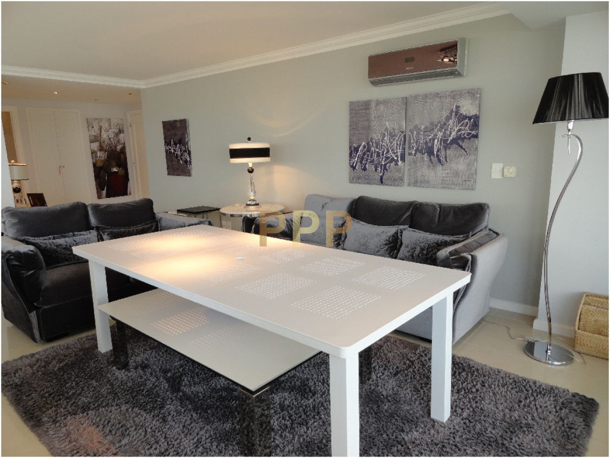 Apartamento ID.583 - Apartamento en Brava, 3 dormitorios *