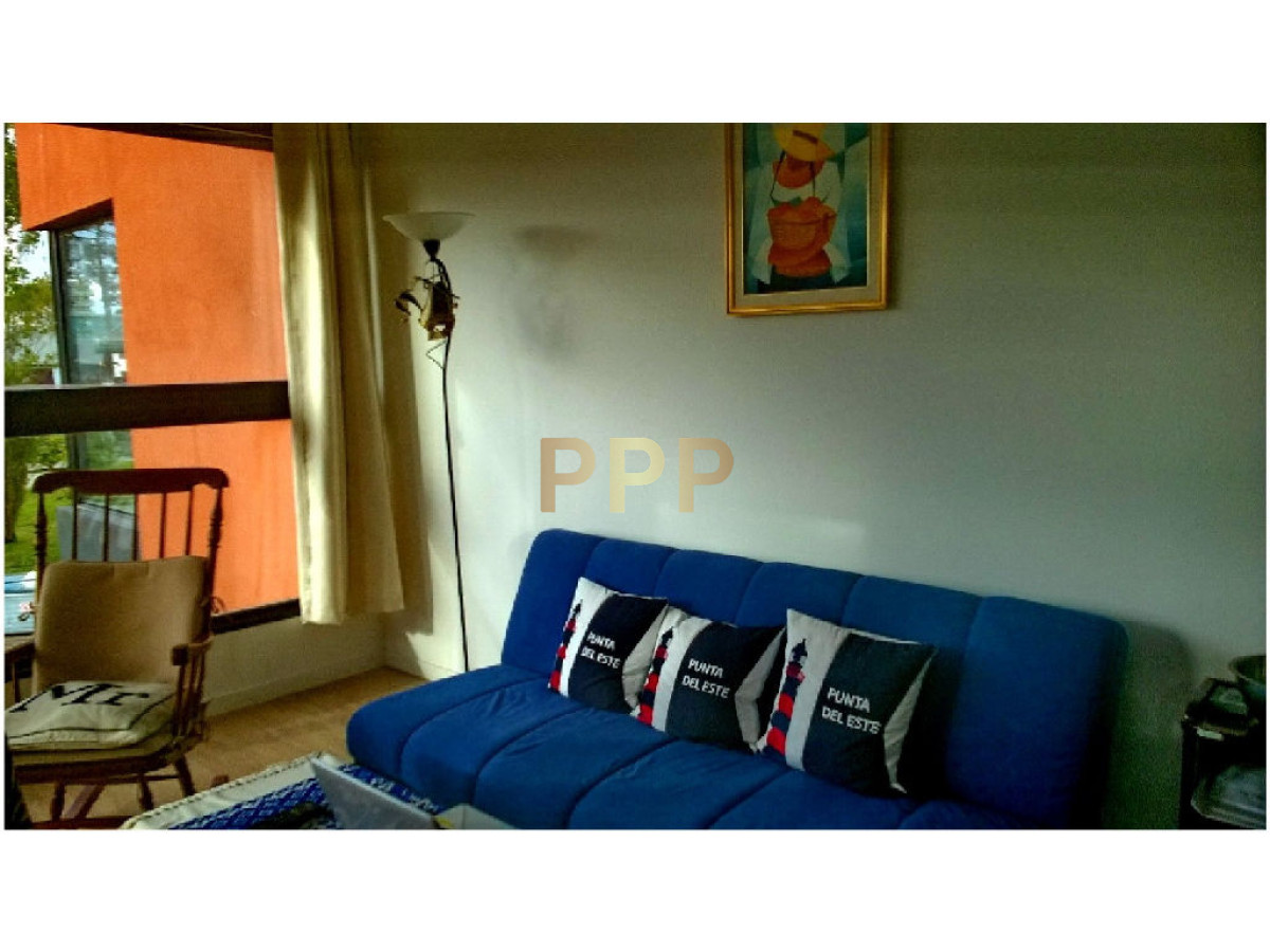 Apartamento ID.601 - Apartamento en Roosevelt, 1 dormitorios *